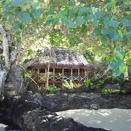 Virgin Cove Resort Sa'anapu Habitación foto