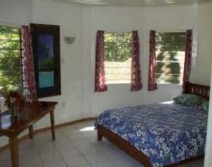 Virgin Cove Resort Sa'anapu Habitación foto